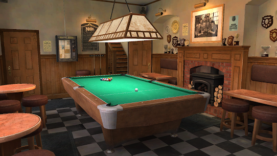 Tournament Pool 6