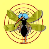 Keep Away Mosquitoes icon