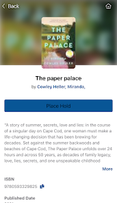 Screenshot image