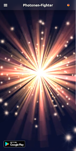 Android application Photonen Fighter screenshort