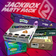 The Jackbox Party Pack 2  Icon