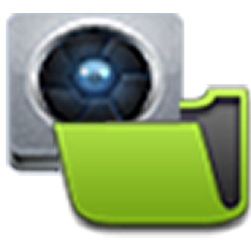 PictureOrganiser logo