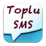 Toplu SMS icon