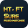 HT-FT Sure Bets icon