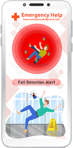 Emergency Help: Save Your Life Screen 3
