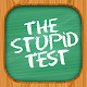 Stupid Test - How Smart Are You? Télécharger sur Windows