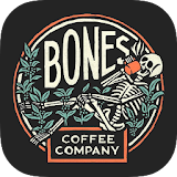 Bones Coffee icon