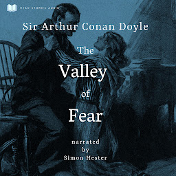 Icon image The Valley of Fear