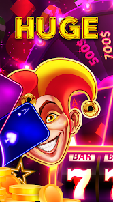 Wonder Sevens 1.0.0 APK + Mod (Free purchase) for Android