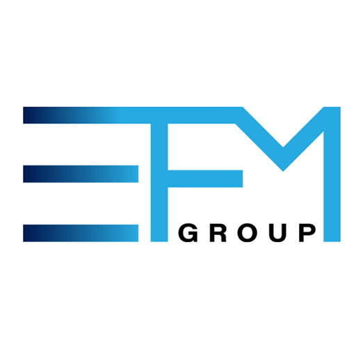 EFM Jobs logo