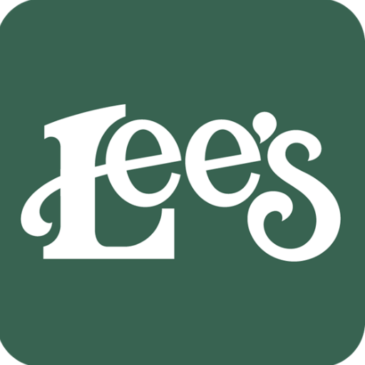 Lees Marketplace logo