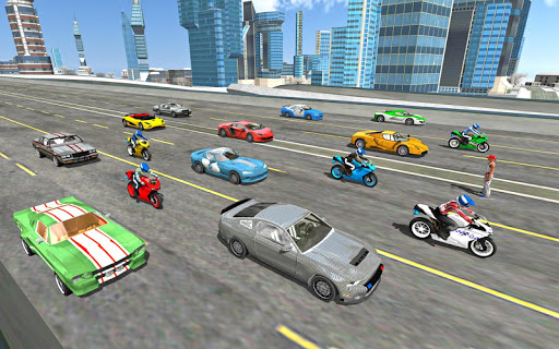 Real Gangster Simulator Grand City 1.1 screenshots 2
