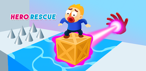 Hero Rescue cover