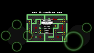 MouseMaze - Screenshot 2