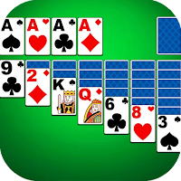 FreeCell Solitaire puzzle game