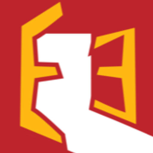 Tehuisgemeente logo