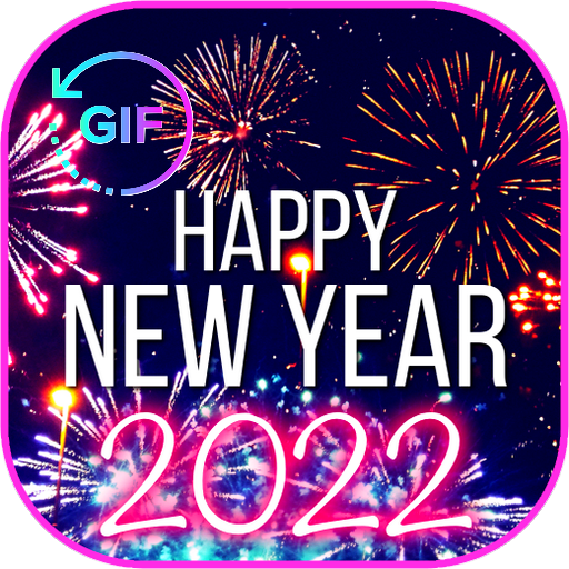 Happy New Year 2022 Images Gif download for android, Happy New Year 2022 Images Gif free download 5