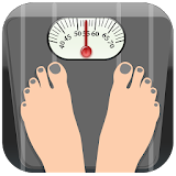 Weight Machine Simulator icon