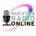 Cover Image of ดาวน์โหลด Nuestra Radio Online  APK