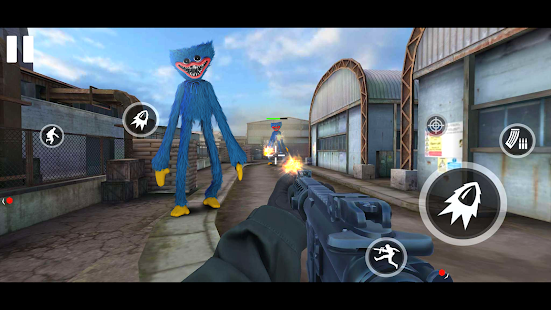 Boppy Shooting - FPS Game 1.0.25 APK screenshots 20