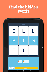 Word Academy Screenshot