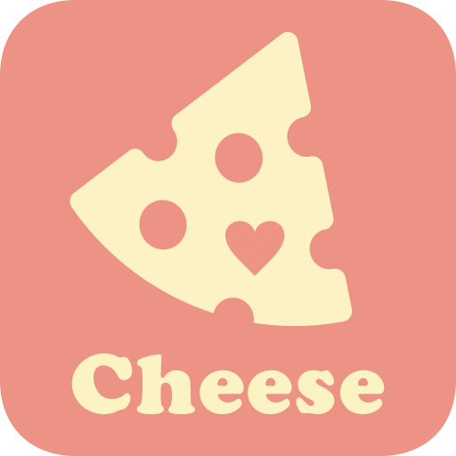 Cheese logo