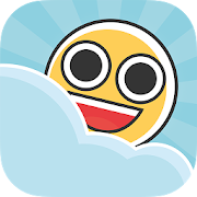 Emoji Fall - Dropping Feelings  Icon