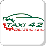 Taxi 42 icon