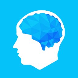 Elevate - Brain Training Games ikonjának képe