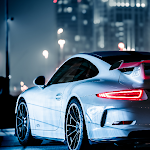 Cover Image of डाउनलोड Porsche Sports Car Wallpapers - UHD and 4K 1.0 APK