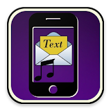 Sound Of Text Message icon
