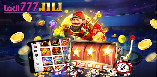 JILI BIg Win