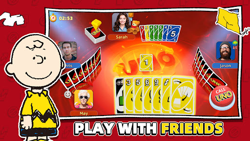 UNO!™ screenshot 3