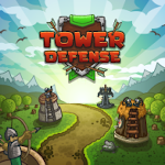 Cover Image of ดาวน์โหลด لعبة Tower Defence  APK