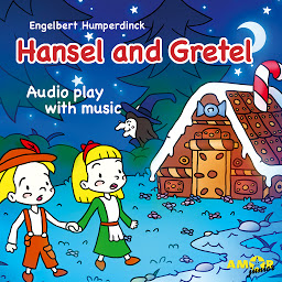 Icon image Opera for Kids, Hansel and Gretel