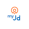 MyJd App icon