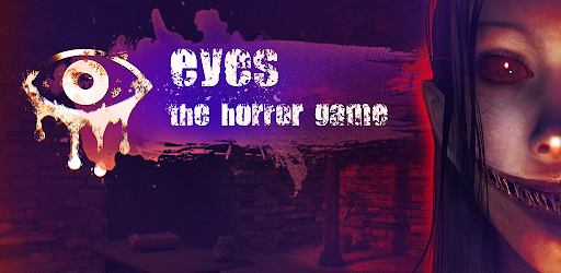 Eyes: Scary Thriller MOD APK 7.0.64 (Unlimited money, eyes)