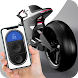 Motorcycle keys Moto Sound - Androidアプリ