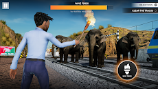 インドの鉄道シミュレーター: ゲームのおすすめ画像3