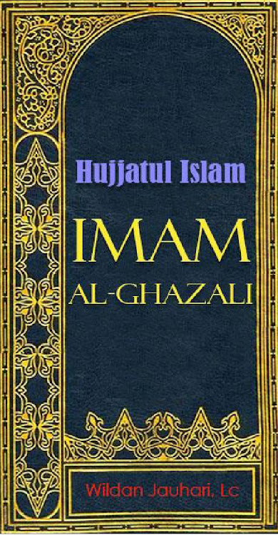 Hujjatul Islam Imam Ghazali - 3.0 - (Android)