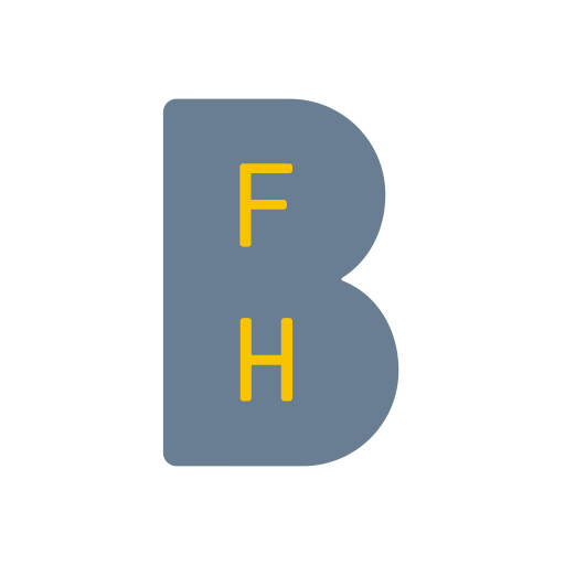 BFH Campus Logo