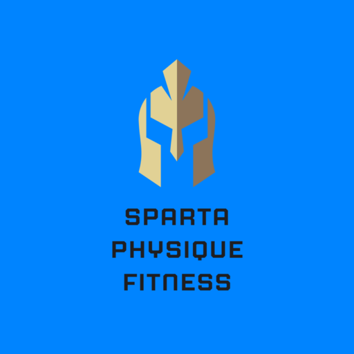 Sparta Physique Fitness