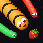 Cover Image of Télécharger Snake Rainbow Zone - IO Arena  APK