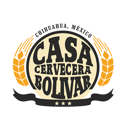 Casa cervecera Bolivar logo