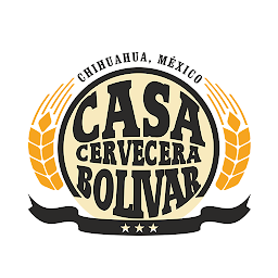 Значок приложения "Casa cervecera Bolivar"