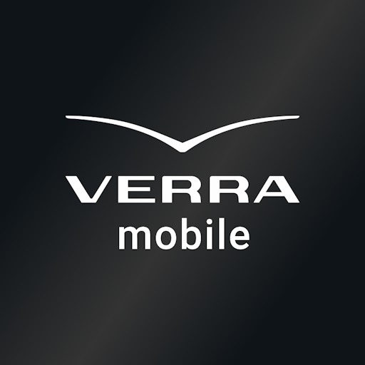 VERRA DMS logo