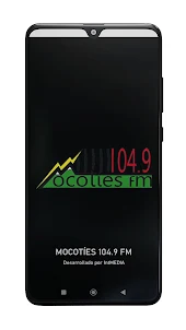 Mocotíes 104.9 FM
