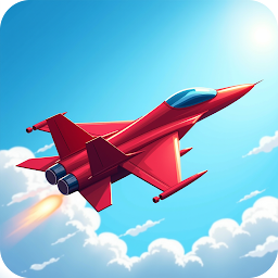 Icon image Jet Fly Zone
