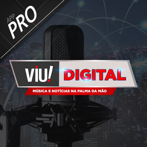 RADIO VIUDIGITAL logo