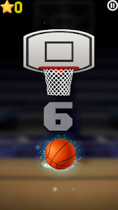 Basketball Shoot Mini